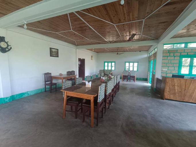 Others 4, Ibankordor Jungle Resort, East Khasi Hills