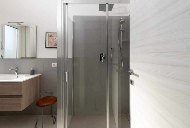 Bathroom 3, Almond Suite alla Basilica by Wonderful Italy, Olbia-Tempio