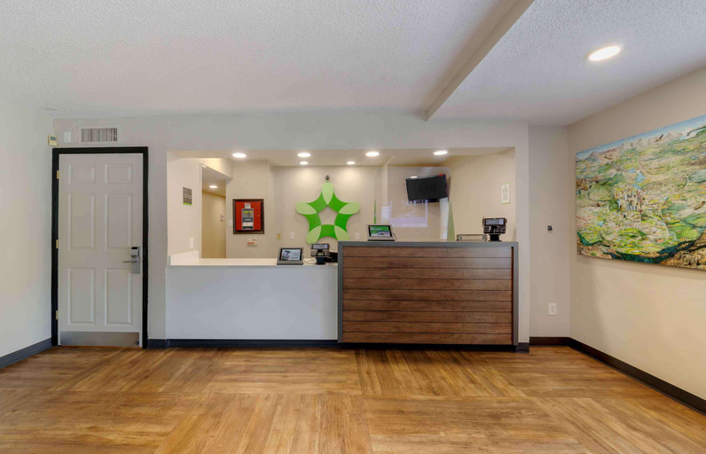 Public Area 2, Extended Stay America Miami Airport, Miami-Dade