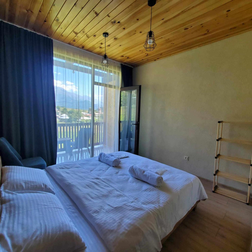 Others 2, Eco Garden family hotel Svaneti, Mestia