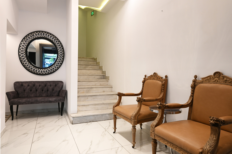 Public Area 3, Urban Core Residence, Attica
