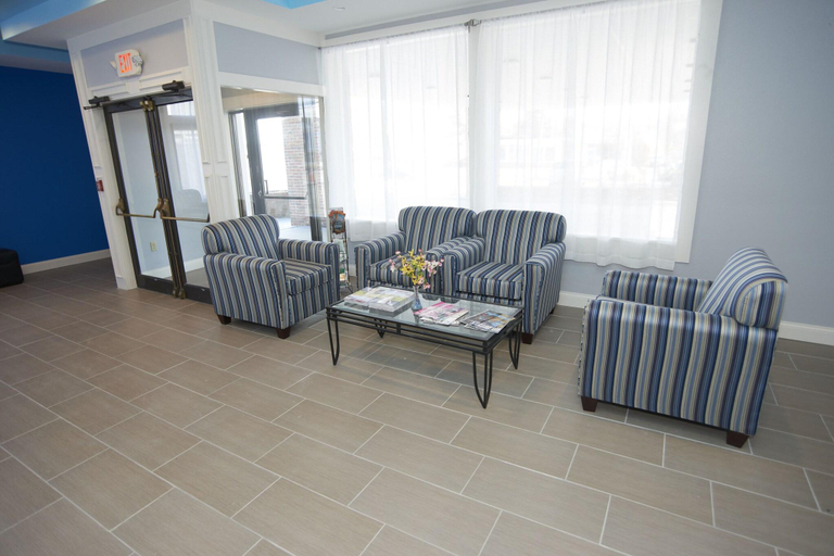 Public Area 3, Falmouth Inn, Barnstable