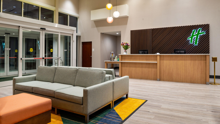 Public Area 3, Holiday Inn & Suites ORLANDO I-DRIVE - THEME PARKS by IHG, Orange