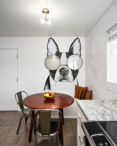 Interior 4, Disco in the Desert - Walk 2 Old Town - Pool Heat Available, Maricopa