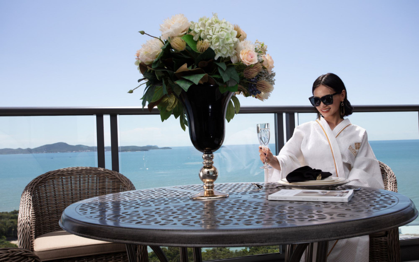 Sport & Beauty 2, The Elysium Pratumnak Pattaya - By SHG, Pattaya