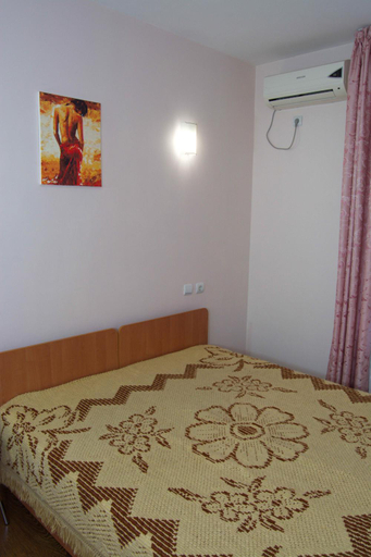 Others 2, Guesthouse Tomskaya, Anapskiy rayon