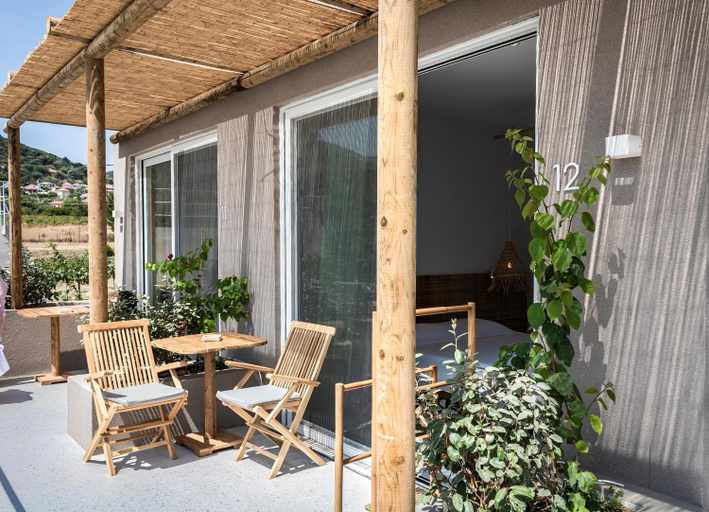 Others 3, ARION SEASIDE SUITES, West Greece