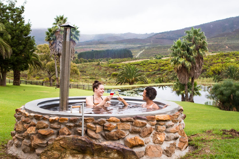 Others 3, Soaring Eagles Lodge and Day Spa, Overberg
