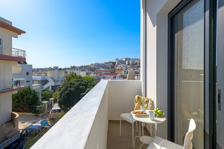 Others 4, Lucian City Apartments, South Aegean
