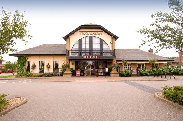 Exterior & Views 4, Premier Inn Leicester - Braunstone, Leicestershire
