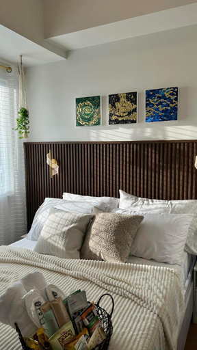 2, Chic Retreat at Quezon City Grass Residences Condo, Quezon City