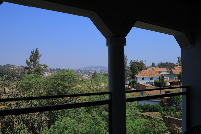 Others 5, Davon's home in the heart of kigali, Gasabo