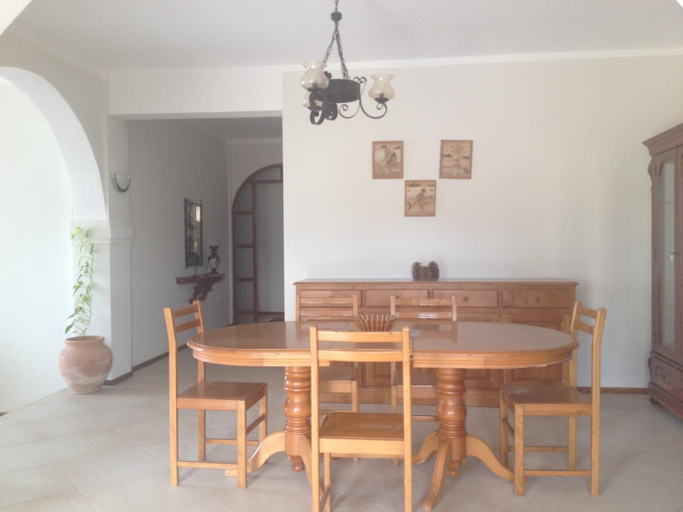 Others 3, Residencial Monte Cara