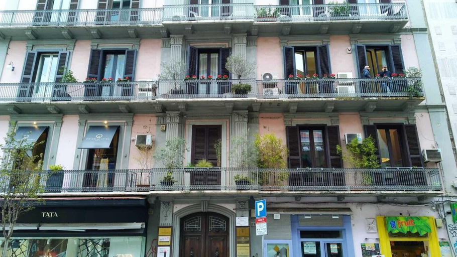 Exterior & Views 2, Dolci Notti, Bari