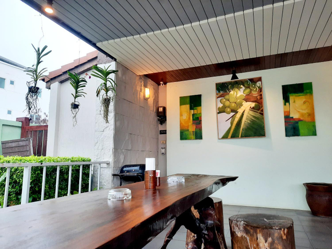 Others 4, Purimas Resortel, Phuket Island