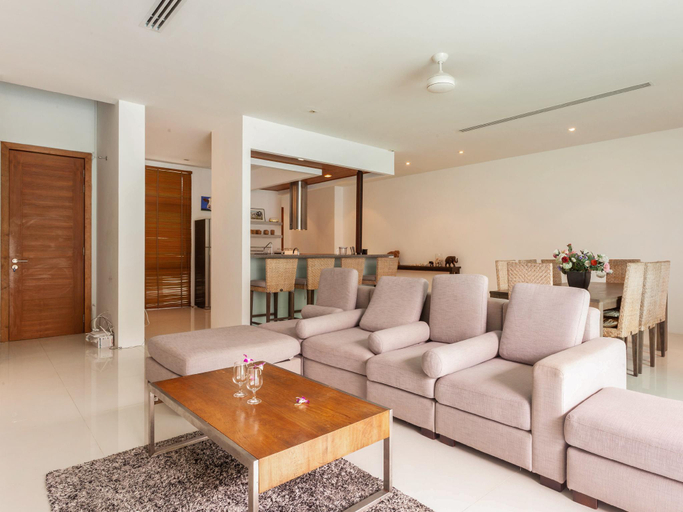 Others 3, SeaView, Pool Villa Mojito Residence Phuket I, Phuket Island