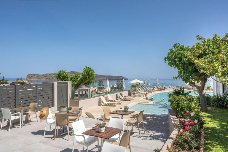 Food & Drinks 5, Hermes Beach Studios, Crete