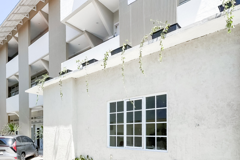 Exterior & Views 5, Urbanview @ Ra Residence Buah Batu, Bandung