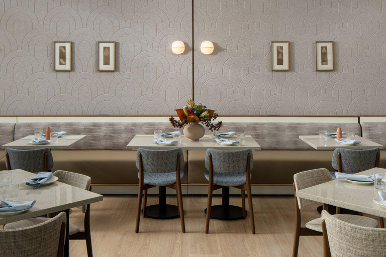 Food & Drinks 5, Hotel Marcel New Haven, Tapestry Collection by Hil, New Haven