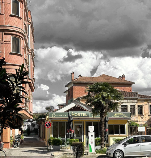 Others 5, Canarin Hostel, Shkodrës