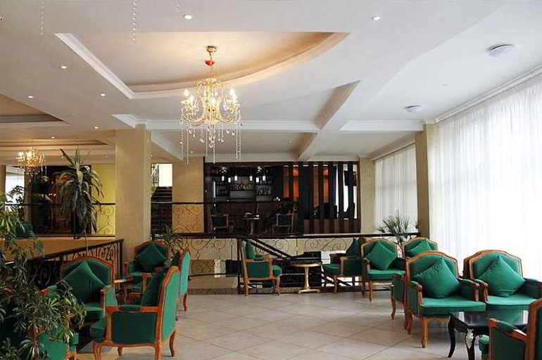 Public Area 3, Bole Ambassador Hotel, Addis Abeba