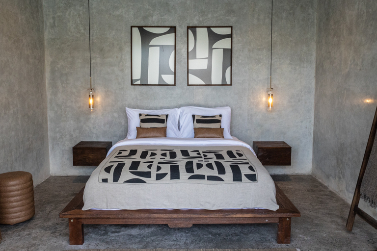 Bedroom 4, KANO TWIN, Badung