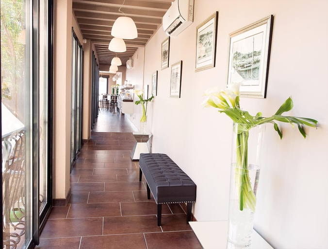Public Area 3, Best Western Plus La Corniche, Var