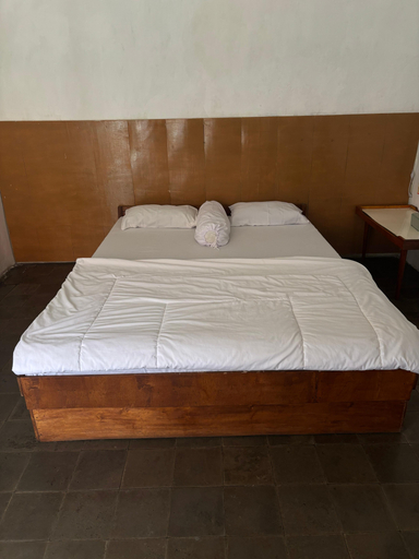 Bedroom 3, Hotel Intan Purworejo, Purworejo