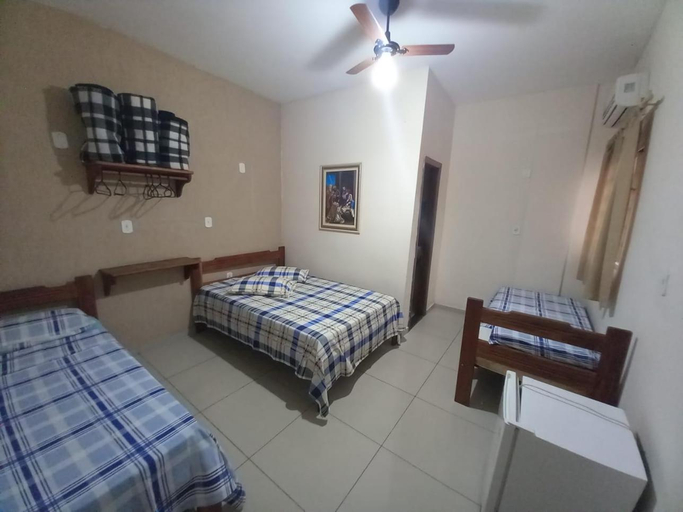 Others 3, Hotel Monte Belo Palace, Aparecida