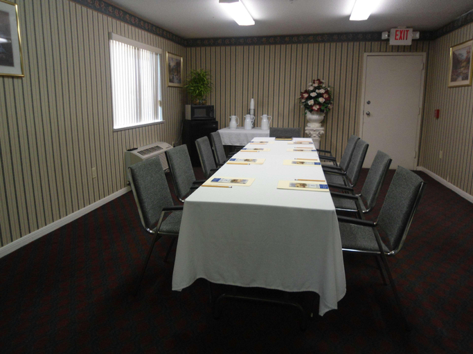 Others 5, Americas Best Value Inn & Suites Brookhollow NW, Houston