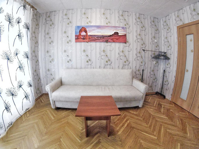 Others 3, Best Aparts, Minsk