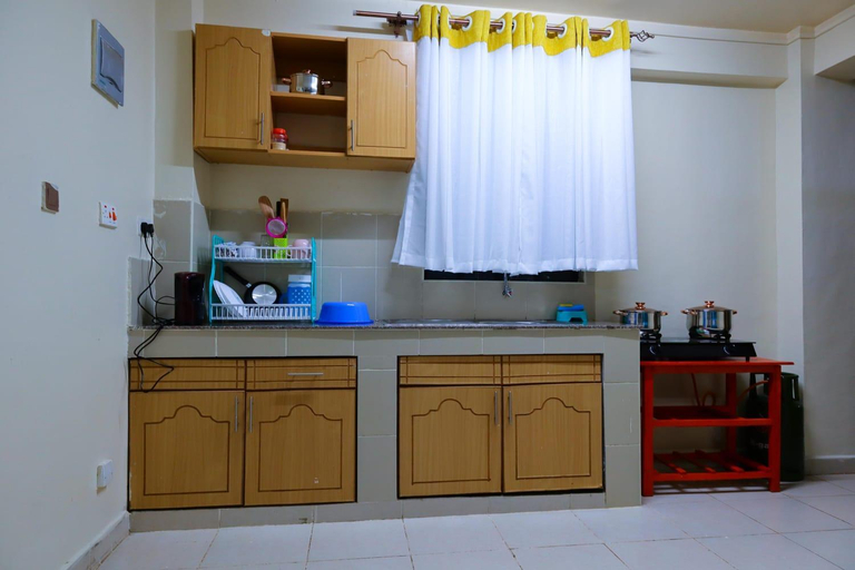 Others 2, Gazena homes, Thika Town