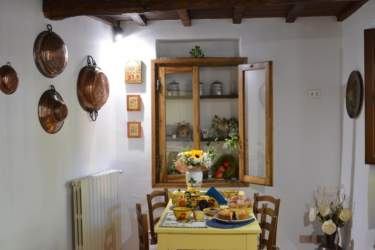 Others 5, Casa Roma, Viterbo