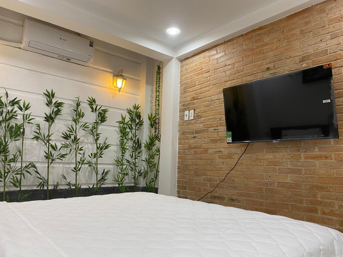 Others 2, CHILL HOME 2, Phú Nhuận