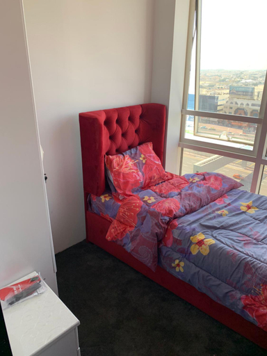 Others 5, Paz Holiday Luxurious Space, Dubai