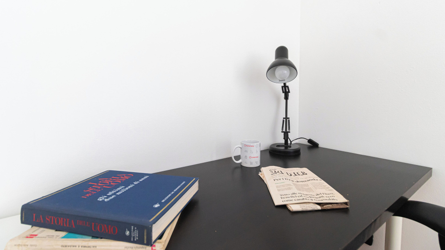 Interior 4, Italianway - Vico Magistretti 1 A, Milano