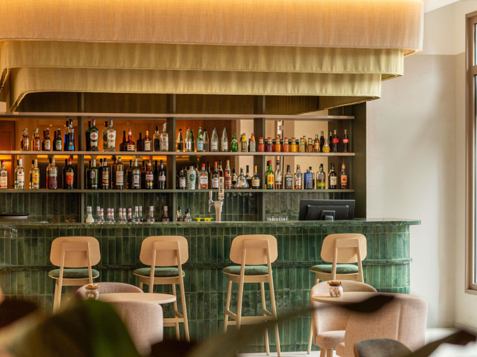 Food & Drinks 4, Mercure Colmar Centre Unterlinden, Haut-Rhin