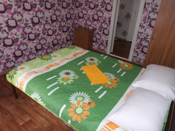 Others 3, Sanraiz Recreation Base, Tuapsinskiy rayon