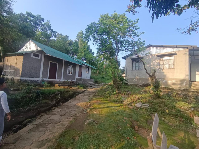 Others 5, Ibankordor Jungle Resort, East Khasi Hills