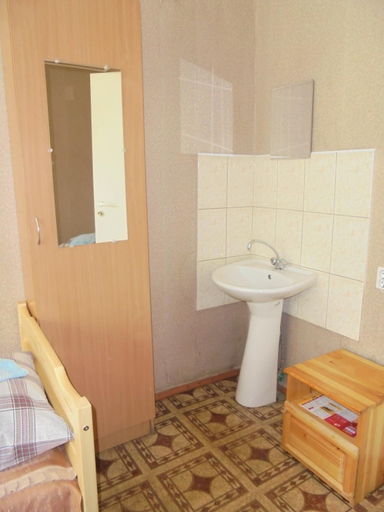 Others 2, Karelrepostrebsoyuz Hostel, Prionezhskiy rayon