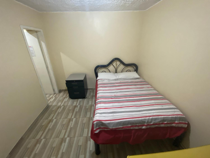 Others 2, Hostal Cariamanga, Quito