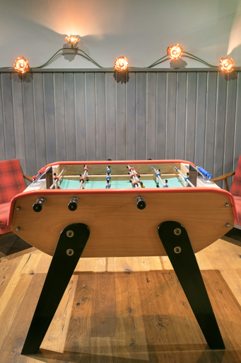 Public Area 3, Hotel Kaijoo by HappyCulture, Bas-Rhin