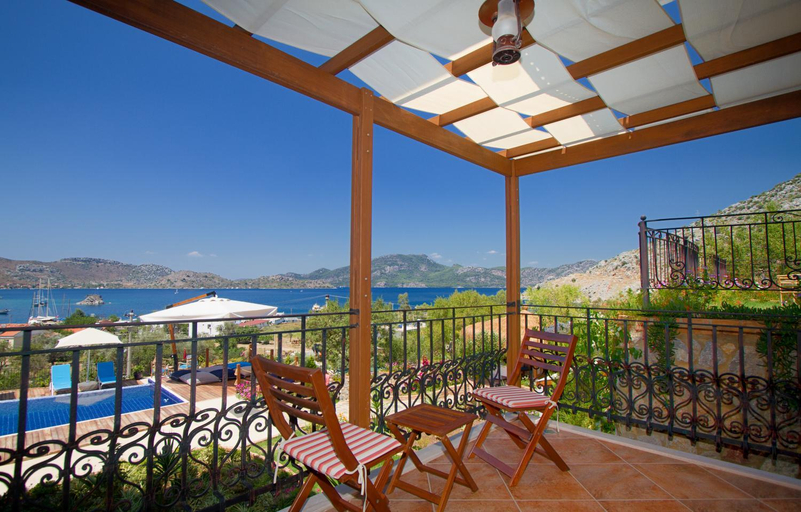 Others 5, Badem Tatil Evi, Marmaris