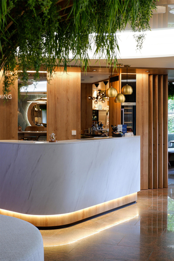 Public Area 4, Best Western Plus Parkhotel Erding, Erding