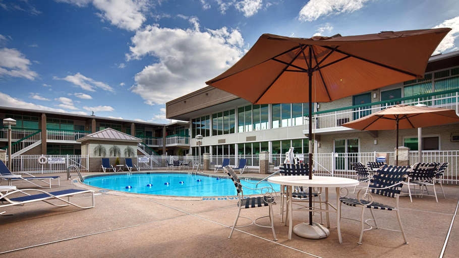 Sport & Beauty 5, Best Western Plus Ottawa Kanata Hotel & Conference, Ottawa