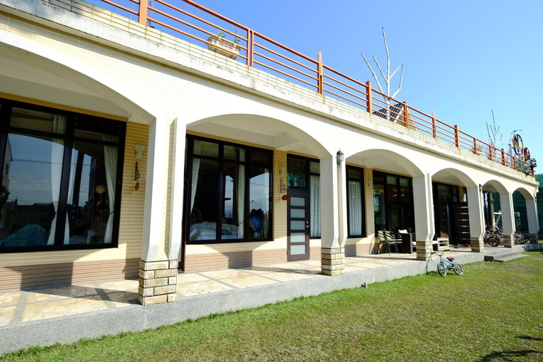 Others 4, Yudo B&B Yilan, Yilan