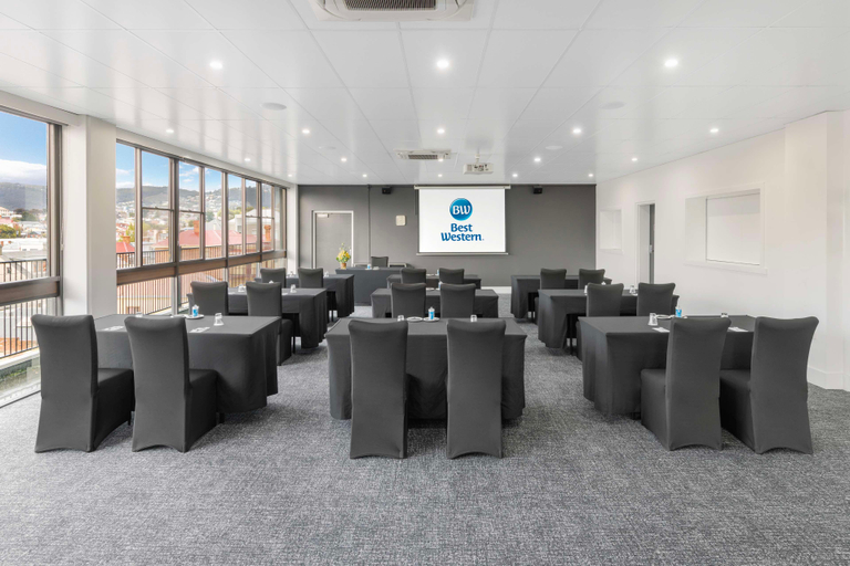 Business Facilities 4, Best Western Hobart, Hobart