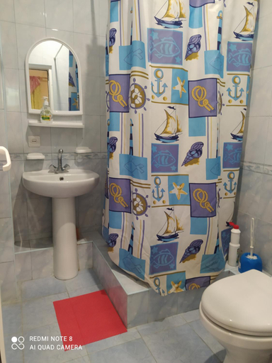 Others 3, Эллинг у моря Водолеи, Sochi gorsovet