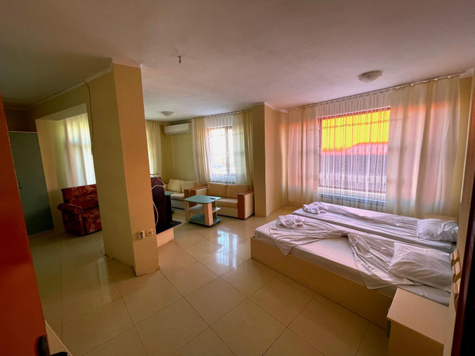 Others 3, Hotel Angel, Primorsko