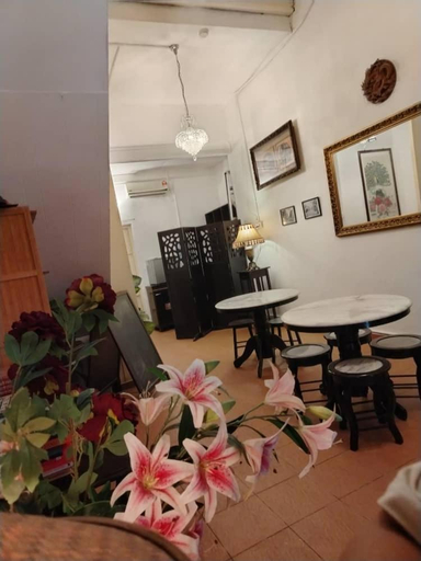 Others 5, Beach Street by Plush, Pulau Penang